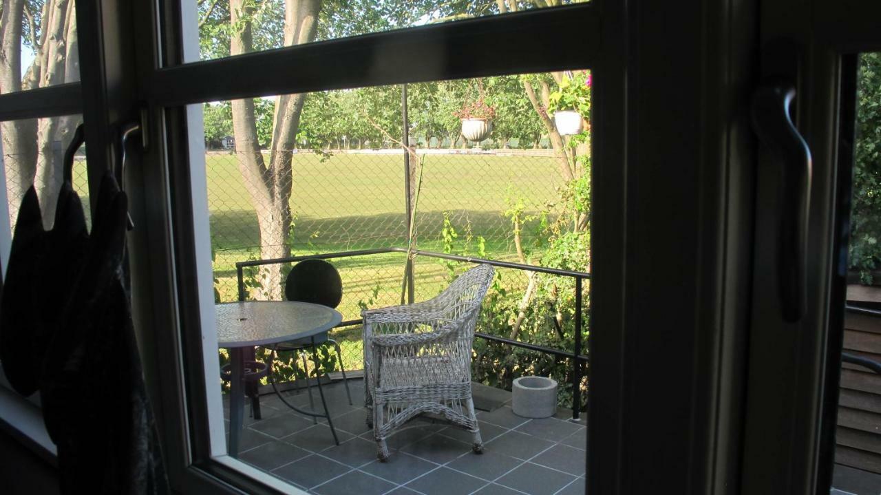 Guesthouse Sharon Apartments 오르후스 외부 사진